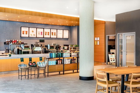 SpringHill Suites by Marriott Boston Logan Airport Revere Beach, Revere, United States