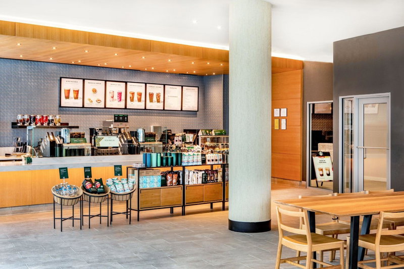 SpringHill Suites by Marriott Boston Logan Airport Revere Beach, Revere, United States
