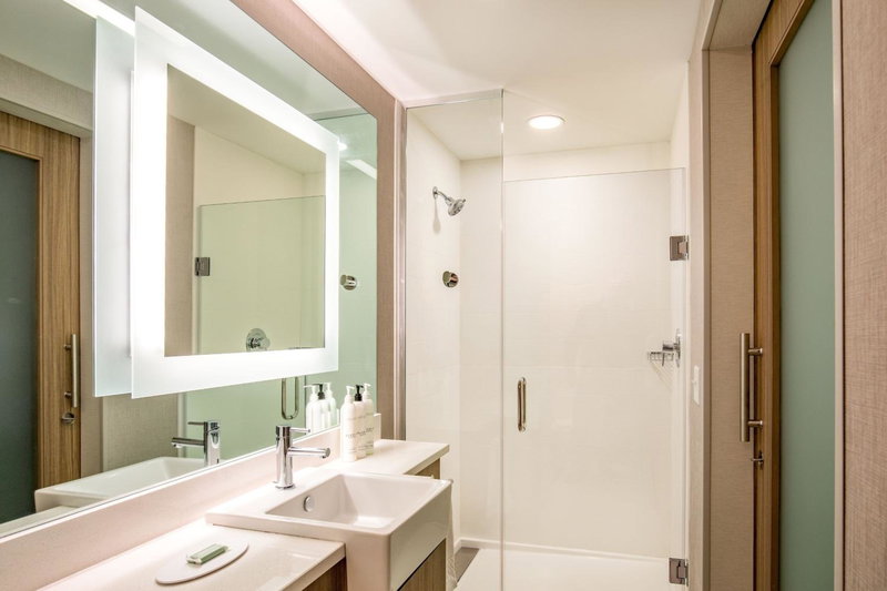 SpringHill Suites by Marriott Boston Logan Airport Revere Beach, Revere, United States