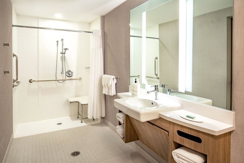 SpringHill Suites by Marriott Boston Logan Airport Revere Beach, Revere, United States