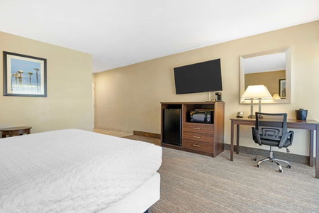 Best Western Oceanside Inn, Oceanside, United States