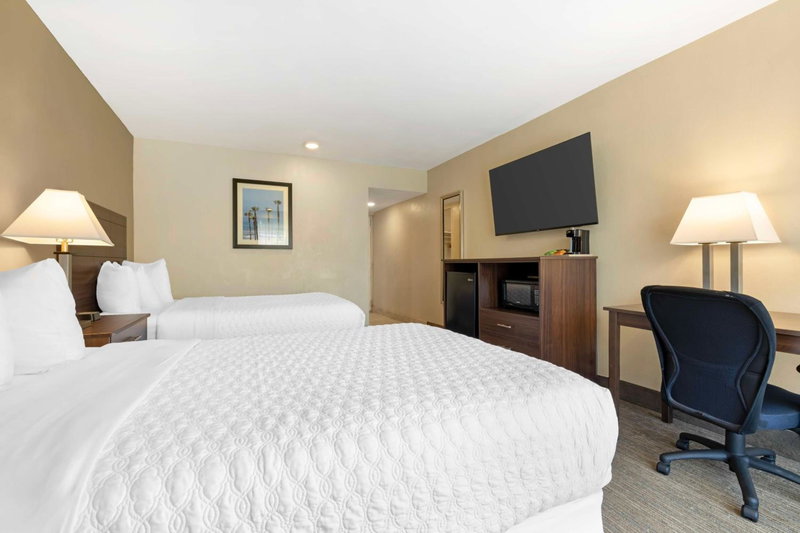 Best Western Oceanside Inn, Oceanside, United States