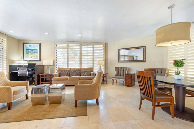 Best Western Oceanside Inn, Oceanside, United States
