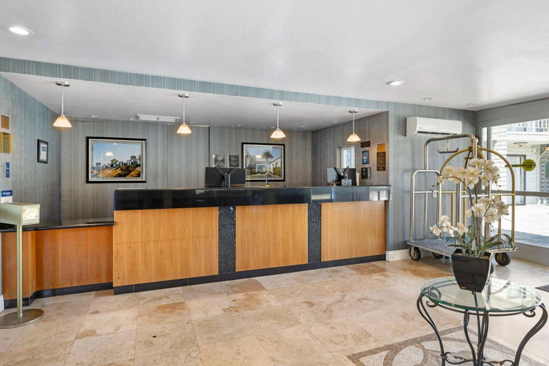 Best Western Oceanside Inn, Oceanside, United States