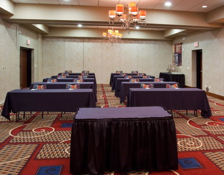 Holiday Inn & Suites Salt Lake City - Airport West by IHG, Salt Lake City, United States