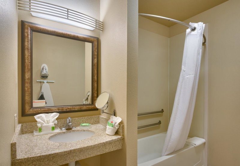 Holiday Inn & Suites Salt Lake City - Airport West by IHG, Salt Lake City, United States