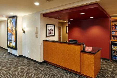TownePlace Suites by Marriott Minneapolis Downtown/North Loop, Minneapolis, United States