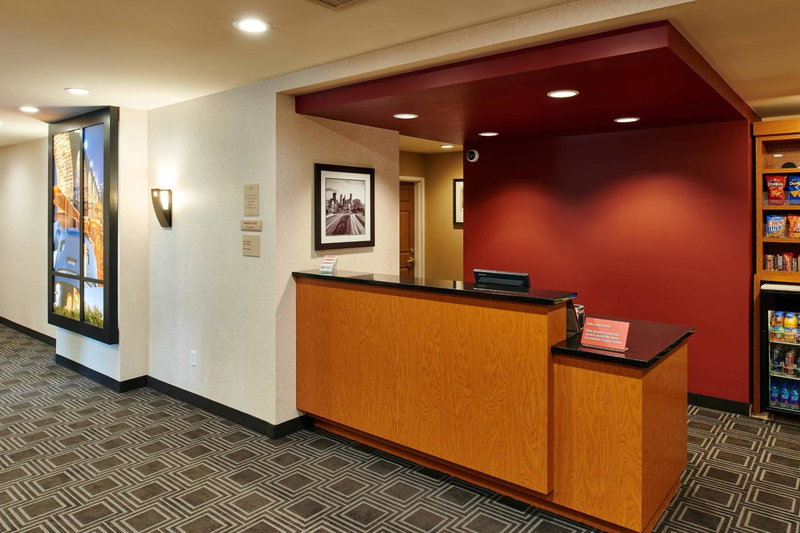 TownePlace Suites by Marriott Minneapolis Downtown/North Loop, Minneapolis, United States