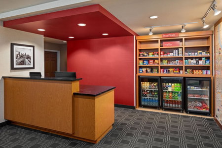 TownePlace Suites by Marriott Minneapolis Downtown/North Loop, Minneapolis, United States