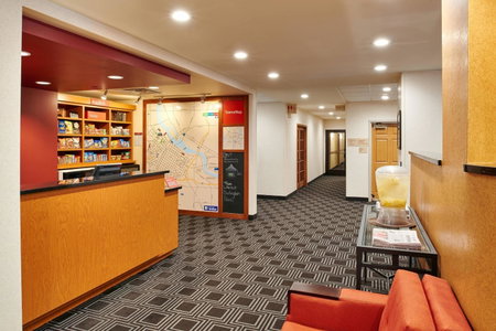 TownePlace Suites by Marriott Minneapolis Downtown/North Loop, Minneapolis, United States