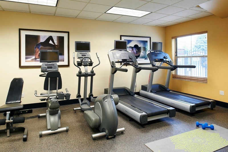 TownePlace Suites by Marriott Minneapolis Downtown/North Loop, Minneapolis, United States