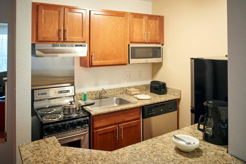 TownePlace Suites by Marriott Minneapolis Downtown/North Loop, Minneapolis, United States