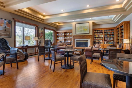 Best Western Plus Thousand Oaks Inn, Thousand Oaks, United States