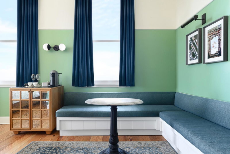 The Drayton Hotel Savannah, Curio Collection by Hilton, Savannah, United States