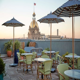 The Drayton Hotel Savannah, Curio Collection by Hilton, Savannah, United States