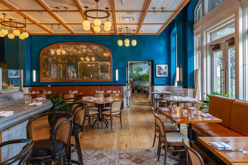 The Drayton Hotel Savannah, Curio Collection by Hilton, Savannah, United States