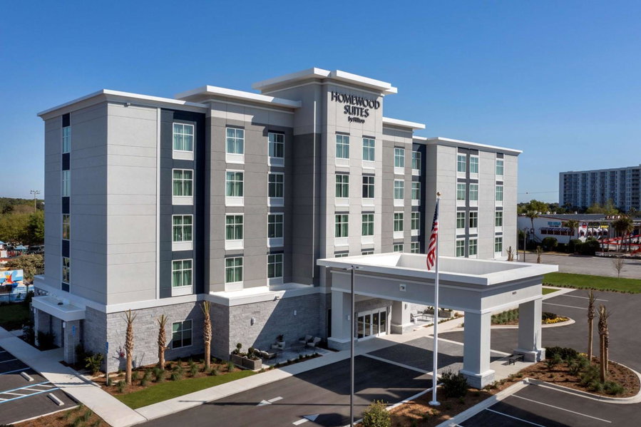 Homewood Suites By Hilton Destin, Destin, United States