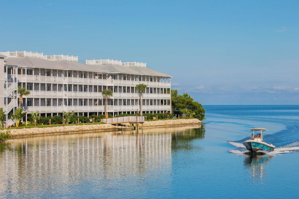 Hyatt Vacation Club at Beach House, United States