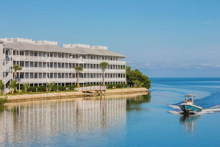 Hyatt Vacation Club at Beach House, Key West, United States
