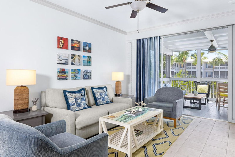 Hyatt Vacation Club at Beach House, Key West, United States