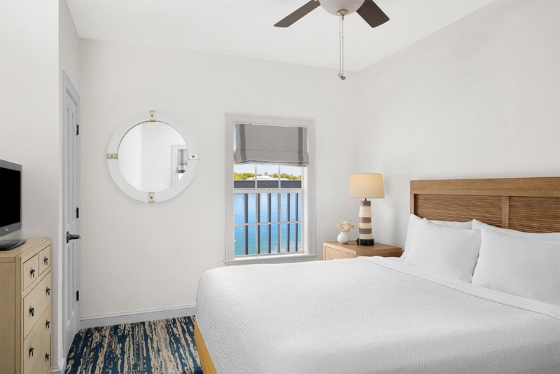 Hyatt Vacation Club at Beach House, Key West, United States