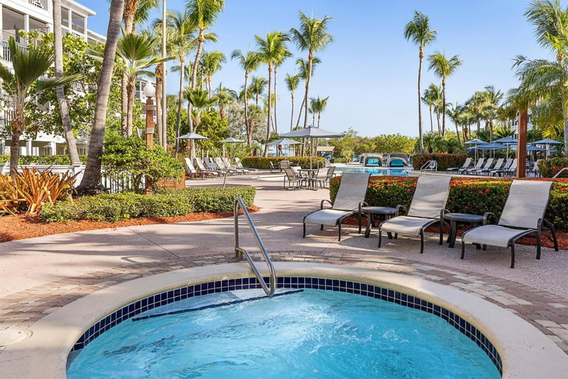 Hyatt Vacation Club at Beach House, Key West, United States