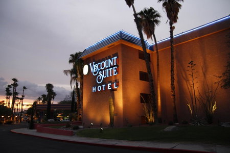 Ramada by Wyndham Viscount Suites Tucson East, Tucson, United States