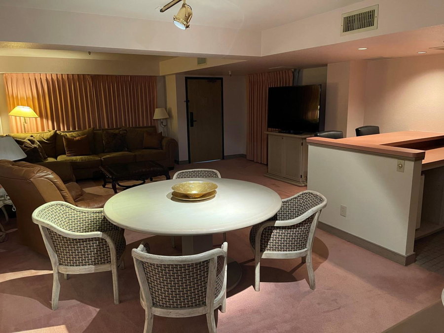 Ramada by Wyndham Viscount Suites Tucson East, Tucson, United States