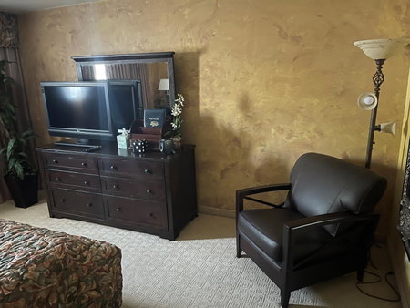 Ramada by Wyndham Viscount Suites Tucson East, Tucson, United States