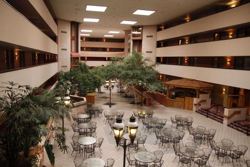 Ramada by Wyndham Viscount Suites Tucson East, Tucson, United States