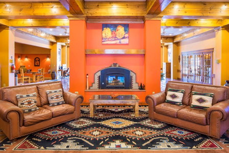 Hilton Vacation Club Villas de Santa Fe, Santa Fe, United States