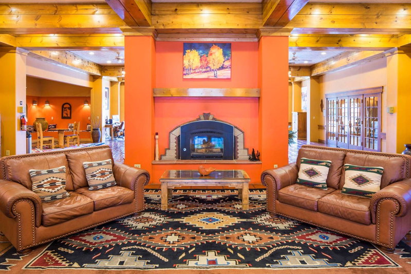 Hilton Vacation Club Villas de Santa Fe, Santa Fe, United States