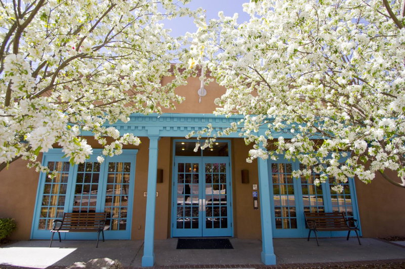 Hilton Vacation Club Villas de Santa Fe, Santa Fe, United States
