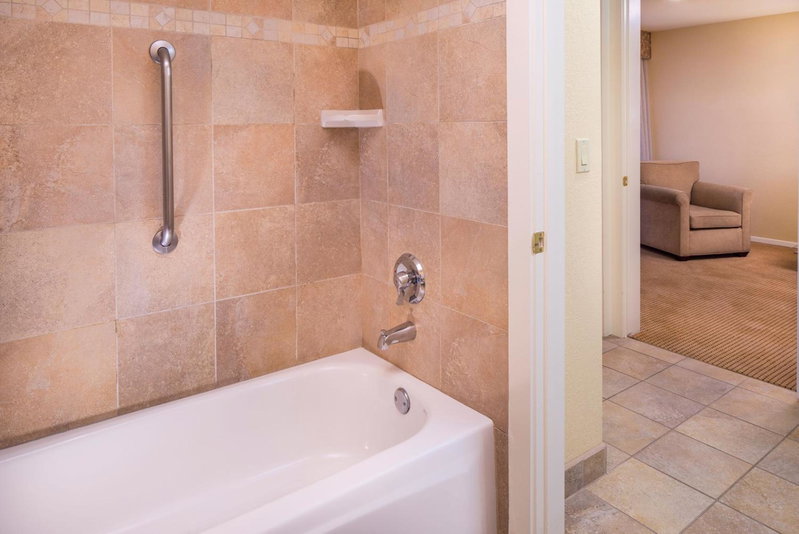 Hilton Vacation Club Villas de Santa Fe, Santa Fe, United States