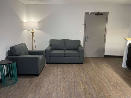 Best Western Portland West Beaverton, Portland, United States