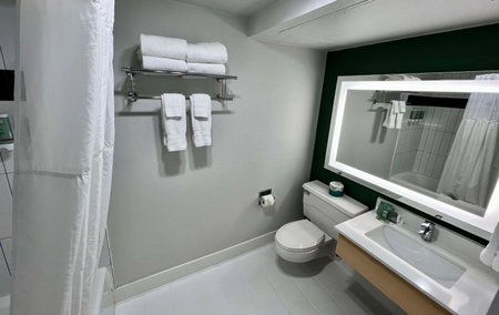 Best Western Portland West Beaverton, Portland, United States