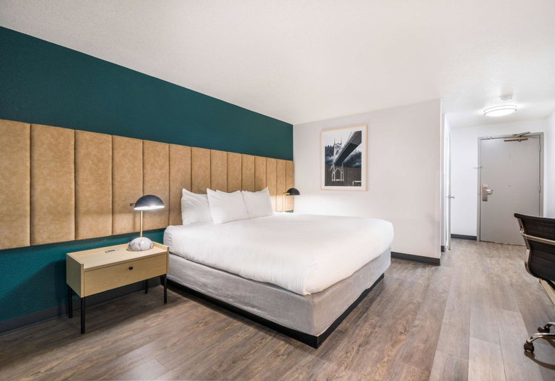 Best Western Portland West Beaverton, Portland, United States