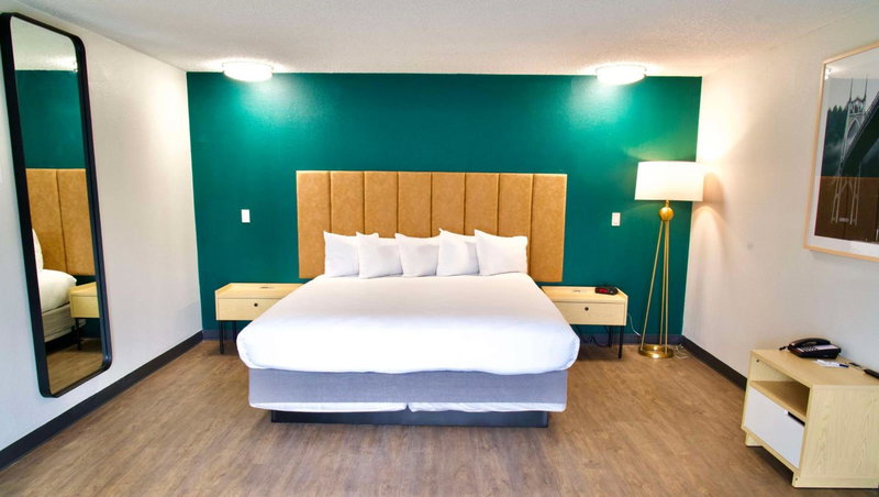 Best Western Portland West Beaverton, Portland, United States