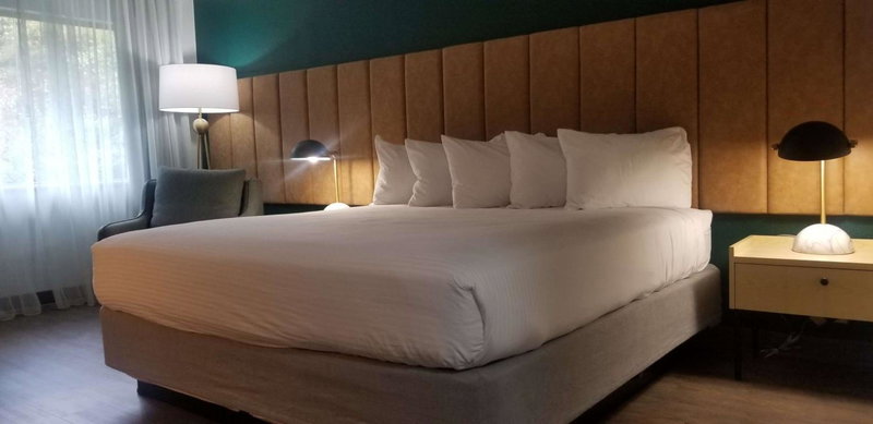 Best Western Portland West Beaverton, Portland, United States