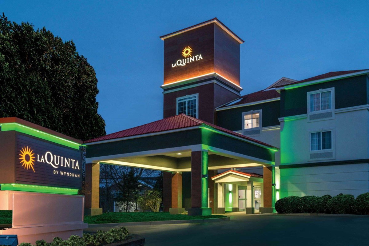 La Quinta by Wyndham Latham Albany Airport, United States
