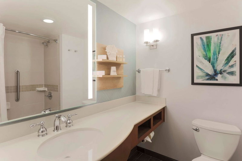 Hilton Garden Inn Raleigh-Durham/Research Triangle Park, Durham, United States