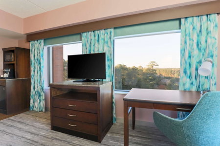 Hilton Garden Inn Raleigh-Durham/Research Triangle Park, Durham, United States