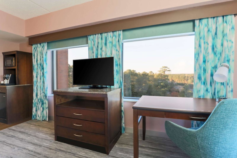 Hilton Garden Inn Raleigh-Durham/Research Triangle Park, Durham, United States