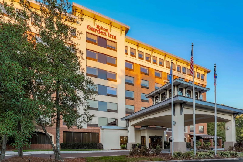 Hilton Garden Inn Raleigh-Durham/Research Triangle Park, Durham, United States