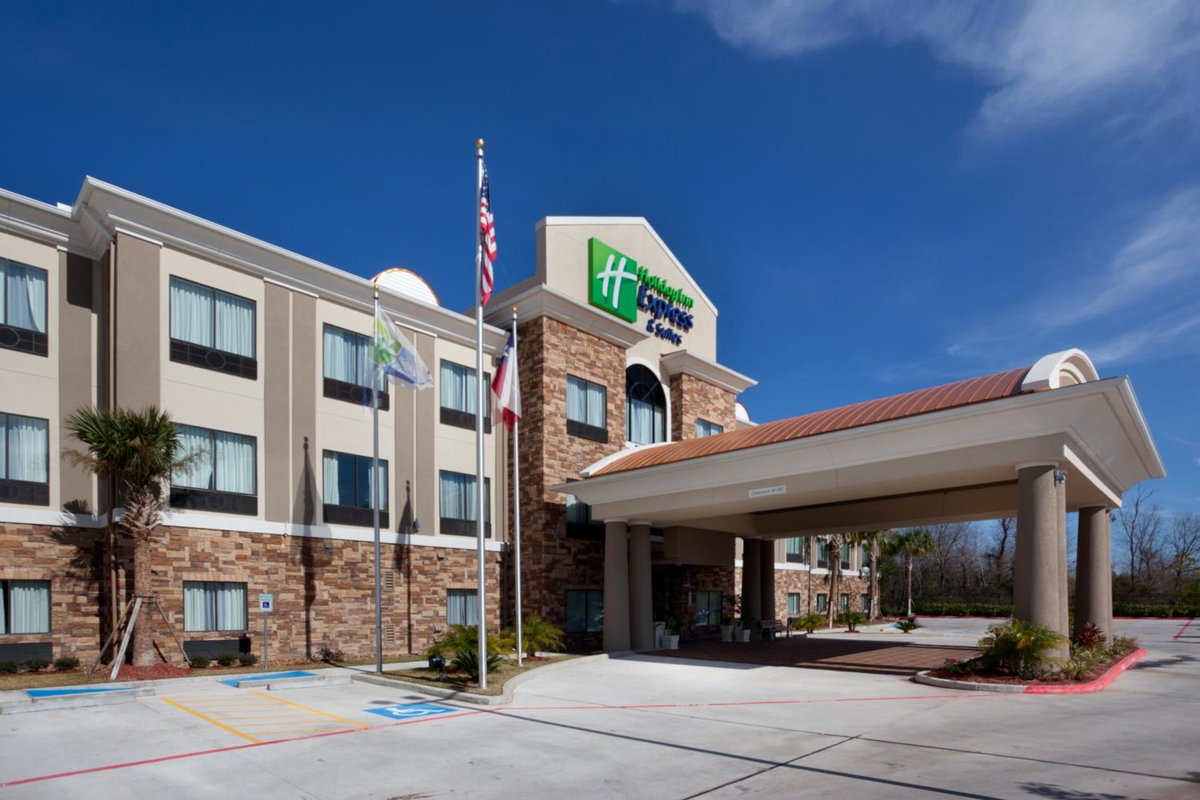 Hotel · Holiday Inn Express Hotel & Suites Houston NW Beltway 8-West Road by IHG, Houston