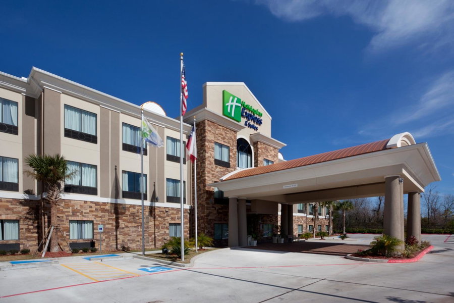 Holiday Inn Express Hotel & Suites Houston NW Beltway 8-West Road by IHG, Houston, United States