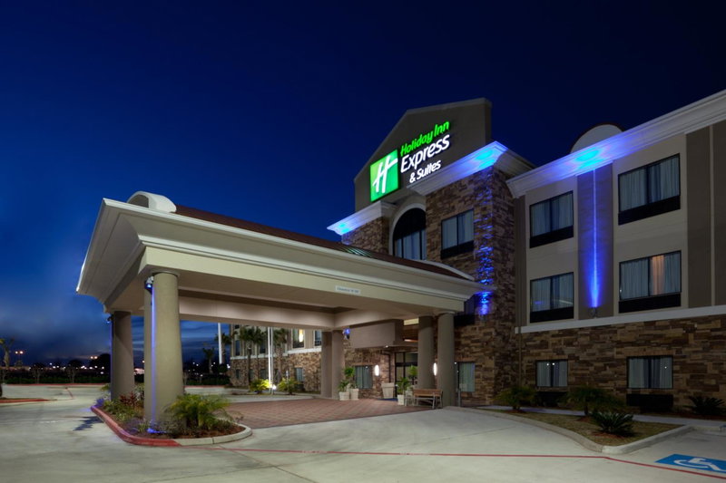 Holiday Inn Express Hotel & Suites Houston NW Beltway 8-West Road by IHG, Houston, United States