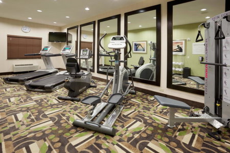 Holiday Inn Express Hotel & Suites Houston NW Beltway 8-West Road by IHG, Houston, United States