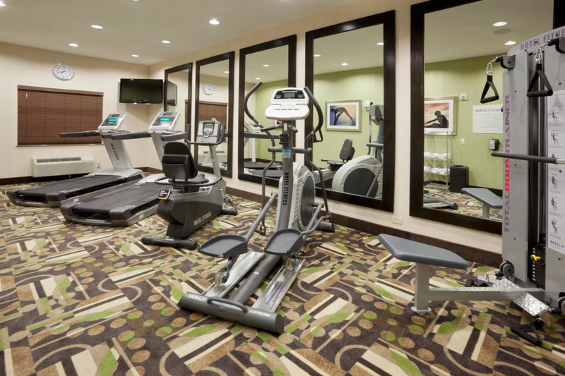 Holiday Inn Express Hotel & Suites Houston NW Beltway 8-West Road by IHG, Houston, United States