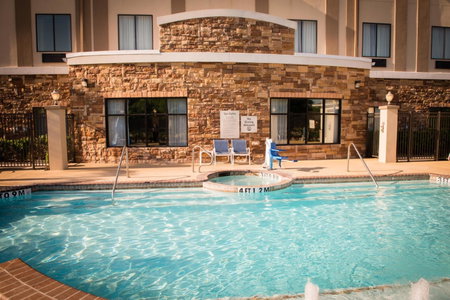 Holiday Inn Express Hotel & Suites Houston NW Beltway 8-West Road by IHG, Houston, United States